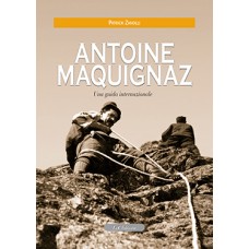 Antoine Maquignaz, Patrick Zanolli